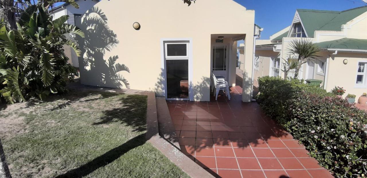 Meerhuis Cottage Langebaan Luaran gambar